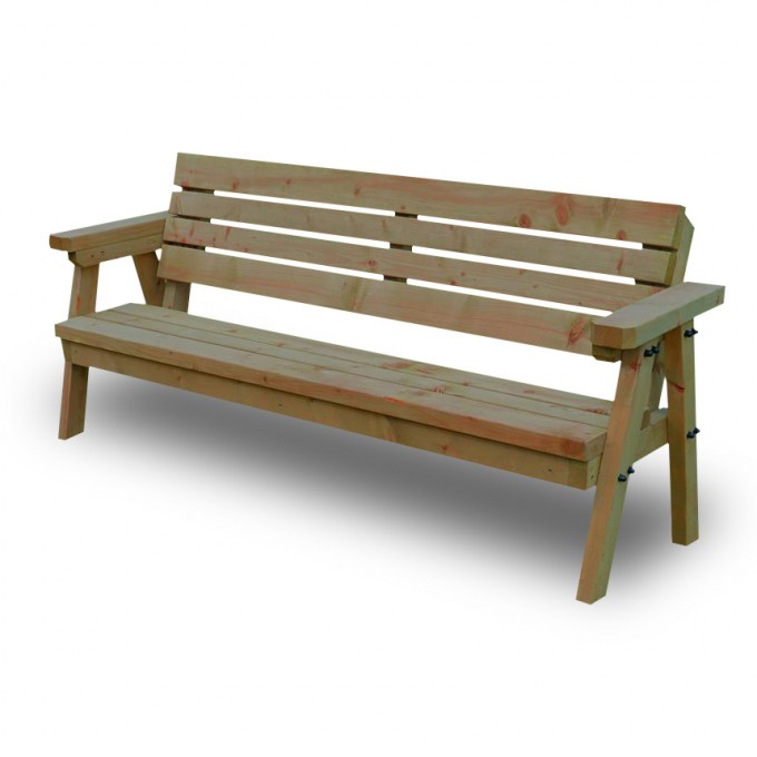 benches for kids